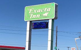 Exacta Inn
